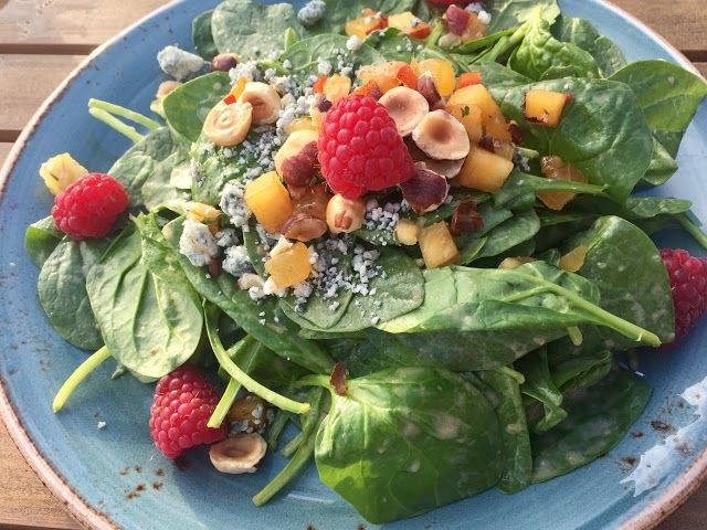 Anthony's Pier 66 & Bell Street Diner